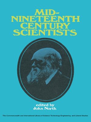 cover image of Mid-Nineteenth-Century Scientists
